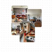 Meu projeto do curso: Design de interiores para iniciantes. Interior Architecture, Decoration, Interior Design, and Spatial Design project by João Reis - 09.22.2024