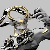 Mi proyecto del curso:  DRAGON DE ORO . % Juan Garcia tarafından hazırlanan 3D, Konsept Sanatı, 3D Karakter Tasarımı, 3D Modelleme, Video O, Ve unları projesi - 09.24.2024