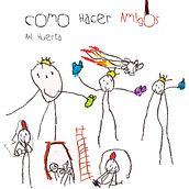 Como hacer amigos por Axl Huerta. Projekt z dziedziny Narracja, Stor, telling i Pisanie użytkownika Axl Huerta Quezada - 25.09.2024