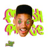 diseño principe del rap. Un progetto di Design, Graphic design e Fashion design di Daniela Navarro Mesinas - 25.09.2024