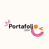 Portafolio. Un progetto di Design, Br, ing, Br, identit, Graphic design, Social media e Design di loghi di Daniela Navarro Mesinas - 25.09.2024