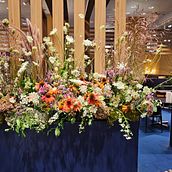Flowers from the Heart. Un proyecto de Diseño floral y vegetal de ariajmont - 25.09.2024