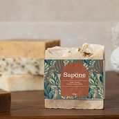 Mi proyecto del curso: Diseño de identidad de marca: expresa visualmente su esencia. Direção de arte, Br, ing e Identidade, Design, Design gráfico, e Design de logotipo projeto de loredanadifronzobusiness - 25.09.2024