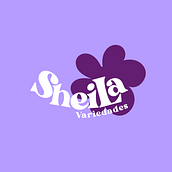 Branding SheiLa by Kaká. Design, Advertising & Instagram Marketing project by Ana Clara Libório - 09.25.2024