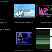 Mi proyecto del curso: Diseño web creativo: planificación y programación desde cero. CSS, HTML, JavaScript, Web Design, Web Development, Digital Product Design, and Programming project by atilaorlov - 09.23.2024