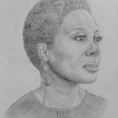 Meu projeto do curso: Caderno de retratos: explore o rosto humano Ein Projekt aus dem Bereich Artistische Zeichnung, Zeichnung, Porträtzeichnung, Sketchbook und Skizzenentwurf von fmjesuino - 26.09.2024