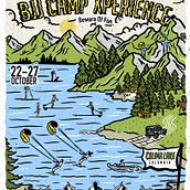 Bjj Camp XP. Un proyecto de Marketing y Marketing de contenidos de Manuela Garcia Ospina - 26.09.2024