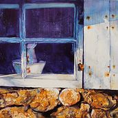 Abschlussprojekt: Die Kunst des Aquarells: Male deine Vision der Welt. Projekt z dziedziny  Sztuki piękne, Trad, c, jna ilustracja,  Malarstwo i Malowanie akwarelą użytkownika lowrider52 - 26.09.2024