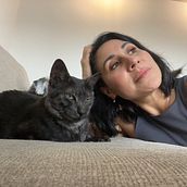 Feed de Instagram @claudia.catgt. Content Marketing, Filmmaking, Instagram, Video Editing, Graphic Design, Education, and Design project by Claudia Sánchez González - 09.24.2024