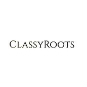 Mi proyecto del curso: Lanzamiento de tu primera marca de moda -CLassyroots Ein Projekt aus dem Bereich Marketing, Modedesign, Digitales Marketing und Growth Marketing von Eliana Santos - 27.09.2024