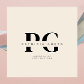 Agencia de copywriting Ein Projekt aus dem Bereich Digitales Marketing, Marketing, Content-Marketing, Growth Marketing und Business von Patricia Güeto Lozano - 27.09.2024