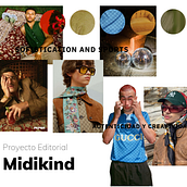 Mi proyecto del curso: Dirección de arte para la industria de la moda Ein Projekt aus dem Bereich Kunstleitung, Modefotografie, Design und Fotografie von hey_victor_hugo - 11.09.2024