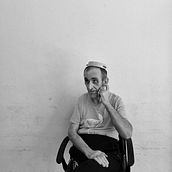 Soggetti smarriti. Photograph project by Marianna Cappelli - 09.28.2024
