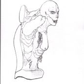 Jo's Doodles!. Arts, Crafts, Game Design, Comic, Pencil Drawing, Creativit, and Drawing project by Jo Yelland - 09.28.2024