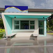 My project for course: Creation of Interior Design Projects on SketchUp. Interior Architecture, 3D Design, Interior Design, Interior Decoration, and 3D Modeling project by Joren Alegre - 09.23.2024