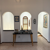 Mi proyecto del curso: Fotografía de interiores. Interior Architecture, Photograph, Commercial Photograph, Architectural Photograph, Interior Decoration & Interior Photograph project by d.delvillarvite - 09.28.2024