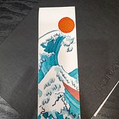Mi proyecto del curso: Creación de paletas de color con acuarela. Fine Arts, Traditional illustration, Painting, Watercolor Painting, and Color Theor project by Mar… - 09.28.2024
