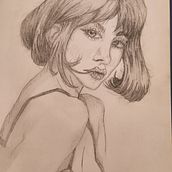 Sketchbook de retrato: explora el rostro humano. Projekt z dziedziny  R, sunek art, st, czn,  R, sunek, Portret, Sketchbook i Sketching użytkownika Oscar Cordova - 28.09.2024