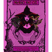 Mi proyecto del curso: Cartelismo ilustrado. Projekt z dziedziny  Reklama,  Sztuki piękne i  Projektowanie plakatów użytkownika alvaro_romerofl98 - 29.09.2024
