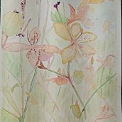 Meu projeto do curso: Desenho e composição naturalista em aquarela Ein Projekt aus dem Bereich Zeichnung, Traditionelle Illustration, Naturalistische Illustration und Aquarellmalerei von dnacaofreitas - 29.09.2024