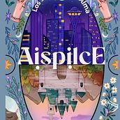 Alex Vargas. Un progetto di Illustrazione tradizionale, Design, Fotografia, Collage, Scrittura, Street Art, Bozzetti, Disegno, Fotografia con smartphone e Illustrazione digitale di MICHELLE ALEXA VARGAS JIMENEZ - 29.02.2024