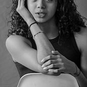 Mi proyecto del curso: Retrato fotográfico de principio a fin. Fine-Art Photograph, Lifest, le Photograph, and Portrait Photograph project by silviagm2607 - 09.29.2024