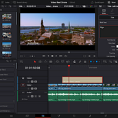 Mi proyecto del curso: Filmación con drones para proyectos audiovisuales. Un proyecto de Cine, Cine, vídeo, televisión y Realización audiovisual de Juan Carlos Gutiérrez - 26.09.2024