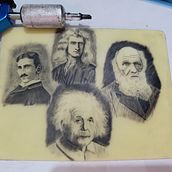 Mi proyecto del curso: Tatuaje para principiantes. Desenho de tatuagens projeto de 19_fldh_90 - 27.09.2024