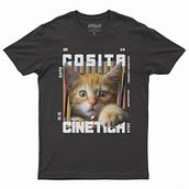 Mi proyecto del curso: Diseño de camisetas tipográficas. Un progetto di Tipografia e Design tipografico di Alejandro Campero - 29.09.2024