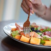 My project for course: Introduction to Food Photography for Restaurants. Commercial Photograph, and Food Photograph project by tomollerinyi - 09.30.2024
