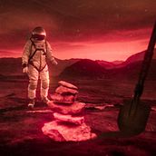 My project for course: Title Sequence Animation in After Effects Ein Projekt aus dem Bereich Animation von Jari Hakala - 25.09.2024