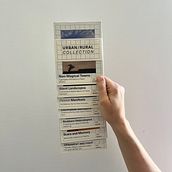 Analog Typologies: una editorial de antropología urbana. Un progetto di Scrittura, Design editoriale, Fotografia e Street Art di Inés Vachez - 30.09.2024
