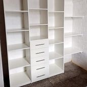Mi proyecto del curso: Diseño y construcción de muebles para principiantes. Arts, Crafts, Woodworking, Interior Design, Furniture Design, Making, and DIY project by Marco Antonio Avila López - 09.29.2024