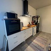 Small kitchen redesign. Un projet de Design d'intérieur de emma_laaksonen - 01.10.2024