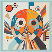 My project for course: Visual identity design with an illustrated soul. Un projet de Illustration numérique, Illustration traditionnelle, Musique , et Conception d'affiches de Maryam Atta - 29.09.2024