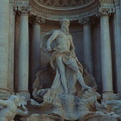 Moments in Rome. Photograph, Video Editing, Video, and Audiovisual Post-production project by Marcos Mateos Gregoris - 07.07.2024