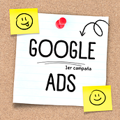 Mi proyecto del curso: Google Ads y Facebook Ads desde cero. Un progetto di Marketing, Marketing digitale, Marketing per Facebook, Instagram, Mobile marketing, Social media, Marketing per Instagram, Growth Marketing e SEM di Williams Cano Granda - 02.10.2024