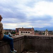 Il mio progetto del corso: Fotografia per principianti: scopri la tua macchina fotografica digitale. Composição fotográfica, Fotografia, e Fotografia digital projeto de Carmine Grimaldi - 02.10.2024