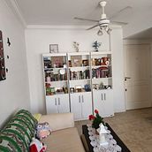 PROYECTO. Interior Design project by Gabriela Soccio - 10.02.2024