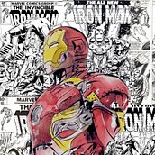 Creatividad Storytelling. Un progetto di Illustrazione tradizionale di Dylan Elyan Tutiven Noboa - 01.10.2024