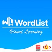 Wordlist Visual Leraning App. Un progetto di Progettazione di applicazioni, Illustrazione digitale, Educazione, Direzione artistica e Arte concettuale di David García López - 03.10.2024