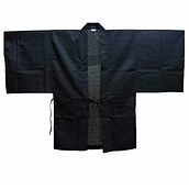 My project for course: Fashion Design: Japanese-Inspired Patterns. Fashion Design, Patternmaking, Dressmaking, and Sewing project by abinayajeli02 - 09.12.2024