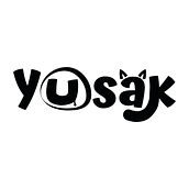 Proyecto de Naming - Yusak. Projekt z dziedziny Design, Projektowanie graficzne,  Nazewnictwo, Kreat i wność użytkownika Oscar David Morales García - 03.03.2024