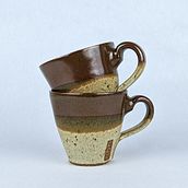 Espresso Cups. Artesanato projeto de Isaih Porter - 03.10.2024