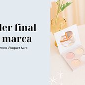 Mi proyecto del curso: Storytelling aplicado a marcas . Pemasaran, Mendongeng, Dan Strategi Merek proyek oleh valentinavm9805 - 10.04.2024