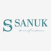 Branding para Sanuk Travel Advice. Un projet de Branding et identité de Marta Millán - 04.10.2024