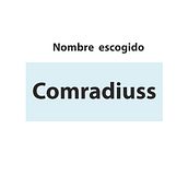 Mi proyecto del curso: Naming: el arte de la creación de nombres. Projekt z dziedziny  Nazewnictwo, Br, ing i ident, fikacja wizualna, Doradztwo kreat, wne,  Reklama i Zarządzanie projektowaniem użytkownika Maria Teresa Valero Casanova - 04.10.2024