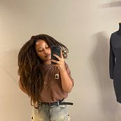 Meu projeto do curso: Criação de uma marca de streetwear. Design, Fashion Design, and Product Design project by jessica_teixeira2118 - 06.04.2023