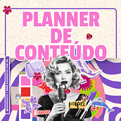 Meu projeto do curso: Desenvolvimento de um plano de mídias digitais. Un progetto di Marketing digitale, Pubblicità, Social media, Marketing per Facebook, Growth Marketing e SEO di Luciana de Paula - 01.10.2024