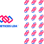 Meu projeto do curso: Design de logotipos: criação de monogramas. Br, ing, Identit, Graphic Design, and Logo Design project by numero1do.rap - 10.05.2024